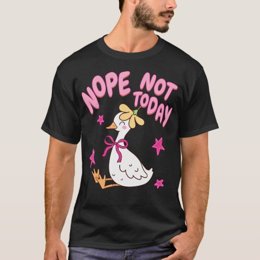 違う Tシャツ (正面)