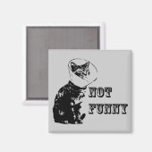 違おもしろい マグネット (正面/裏面)