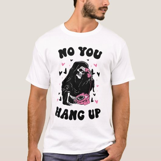 違つるう Tシャツ (正面)