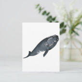 違反する準備ができている ポストカード (スタンド正面)