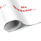 違反無し… ラッピングペーパー (ロールコーナー)