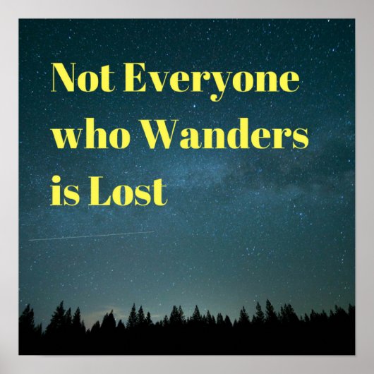 違失った ポスター (正面)