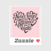 違忘れいは無い、ありがたい シール (シート)