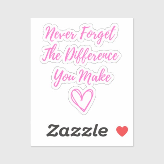 違忘れいは無い、ありがたい シール (シート)