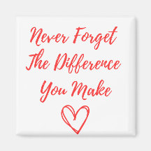 違忘れいは無い、ありがたい