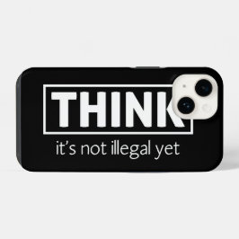 違法ではない iPhone 14ケース