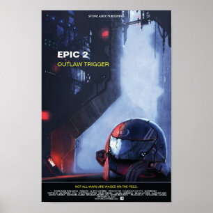 「違法の制動機」の映画のポスター ポスター