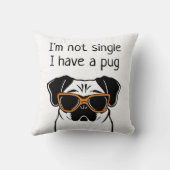 違独身の クッション (裏面)