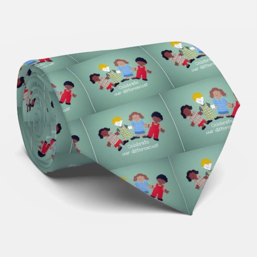 違祝い！ ネクタイ (ロール)