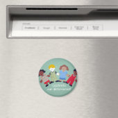 違祝い！ マグネット (インサイチュ (食洗機))