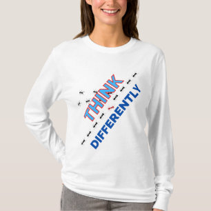 違考えう Tシャツ