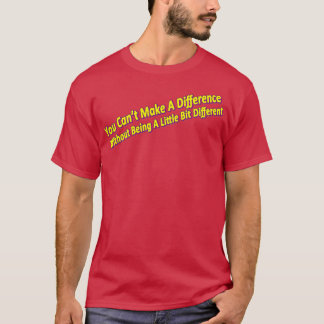 違違ういを生む1 Tシャツ