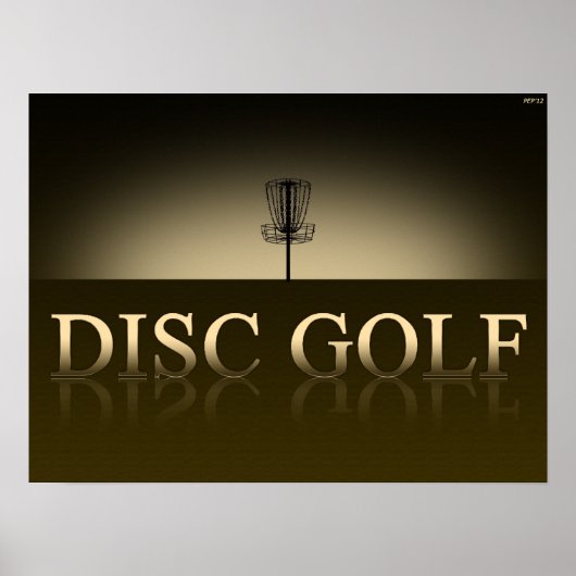 遠いバスケット ポスター (正面)