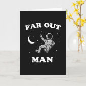 遠い人を配置して下さい カード (黄色い花)