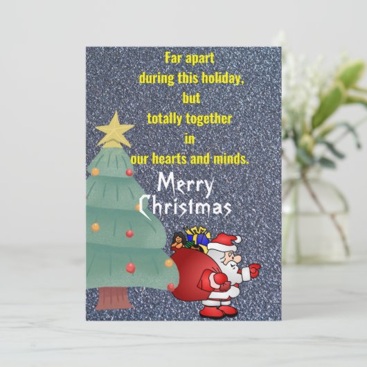 遠い友人 シーズンカード (スタンド正面)