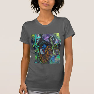 遠い夢のTシャツ Tシャツ