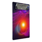 遠い太陽風 ミニクリップボード (アングル)