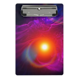 遠い太陽風 ミニクリップボード