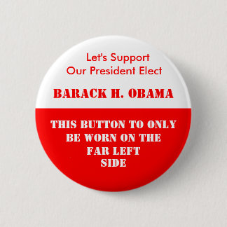 遠い左サポート 缶バッジ