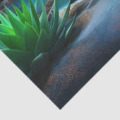 遠い惑星の滝 薄葉紙 (詳細)