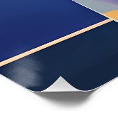 遠い方へ遠くに ポスター (コーナー)