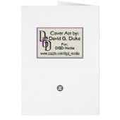 遠い泳ぐ人 (裏面)