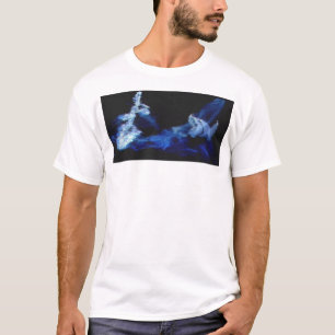 遠い詩歌 Tシャツ