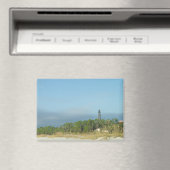 遠くから灯台 マグネット (インサイチュ (食洗機))