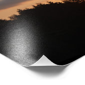 遠くから遠くに フォトプリント            (角)