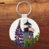 遠くで見るとホッとしたルパン キーホルダー (裏面)