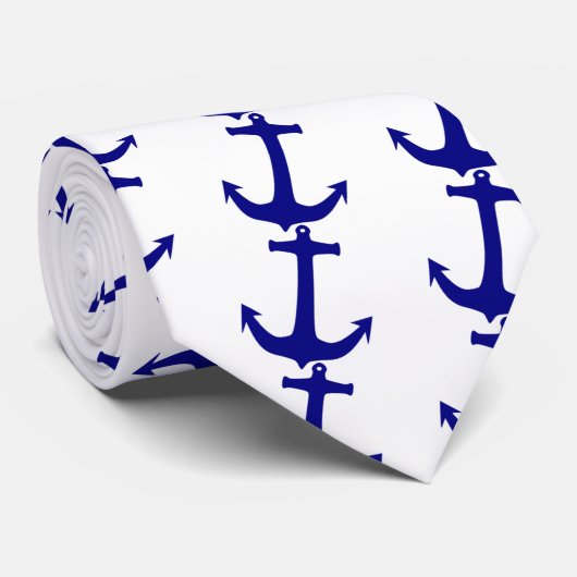 遠くにないかり! ネクタイ (ロール)