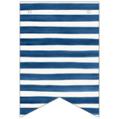 遠くにないかり バンティングフラッグ (第1の旗)