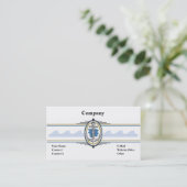 遠くにないかり 名刺 (スタンド正面)