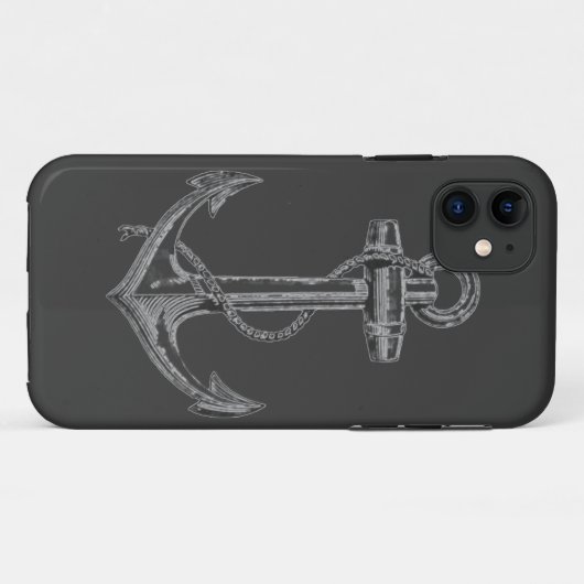 遠くにないかり! Case-Mate iPhoneケース (裏面(横))