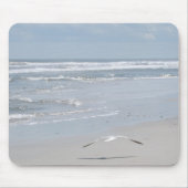 遠くになはえ マウスパッド (正面)