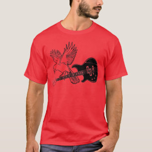 遠くになはえ Tシャツ