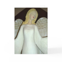 遠くになクリスマスカードを渡した誰かの考えること