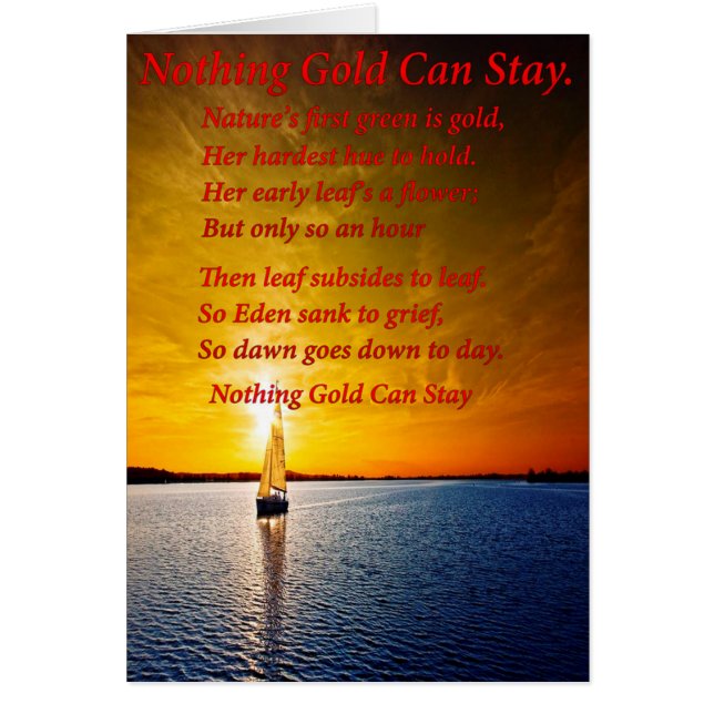 遠くにな帆 (正面)