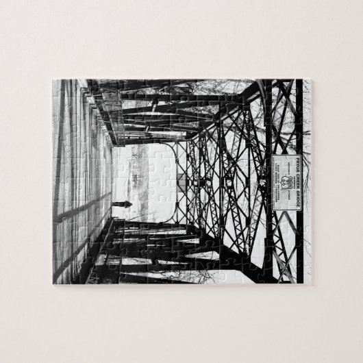 遠くにな歩くこと ジグソーパズル (横)