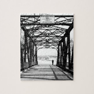 遠くにな歩くこと ジグソーパズル