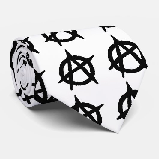 遠くにな無秩序! ネクタイ (ロール)