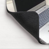 遠くにな猫が… マウス遊ぶ時!! マウスパッド (コーナー)