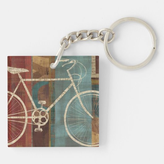 遠くにな破損 キーホルダー (裏面)