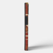 遠くにな破損 Case-Mate iPhoneケース (裏面 / 右)