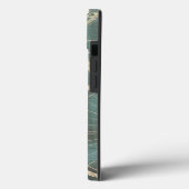 遠くにな破損 Case-Mate iPhoneケース (裏面 / 左)