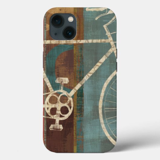 遠くにな破損 Case-Mate iPhoneケース (裏面)