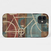 遠くにな破損 Case-Mate iPhoneケース (裏面(横))