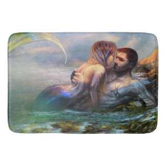 遠くにな私の呼吸を取って下さい バスマット