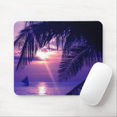 遠くにな私を…取って下さい マウスパッド (マウス)