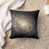 遠くにな60,000,000光年 クッション (ブランケット)